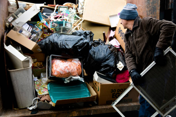 Best Same-Day Junk Removal  in Ellicott City, MD