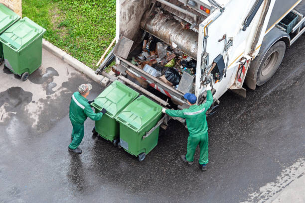 Household Junk Removal in Ellicott City, MD
