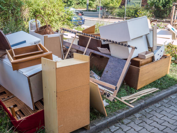 Best Basement Cleanout Services  in Ellicott City, MD