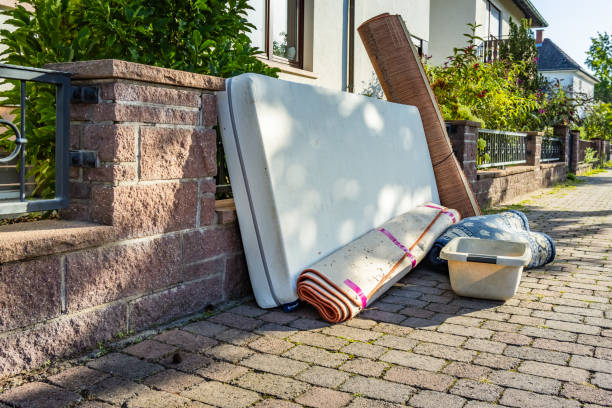 Best Attic Cleanout Services  in Ellicott City, MD