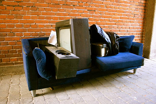 Best Household Junk Removal  in Ellicott City, MD