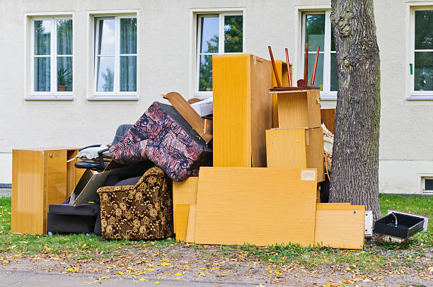 Best Commercial Cleanout Services  in Ellicott City, MD