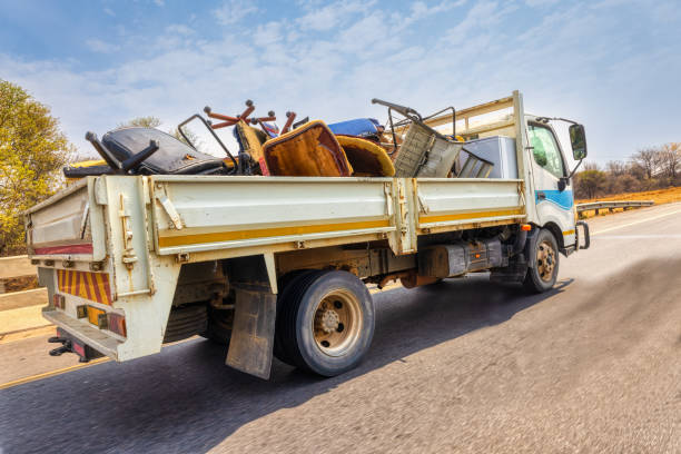 Best Construction Debris Removal  in Ellicott City, MD